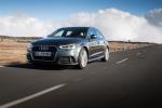 Audi A3 Sportback 2.0 TFSI S-Line 2016 года (WW)